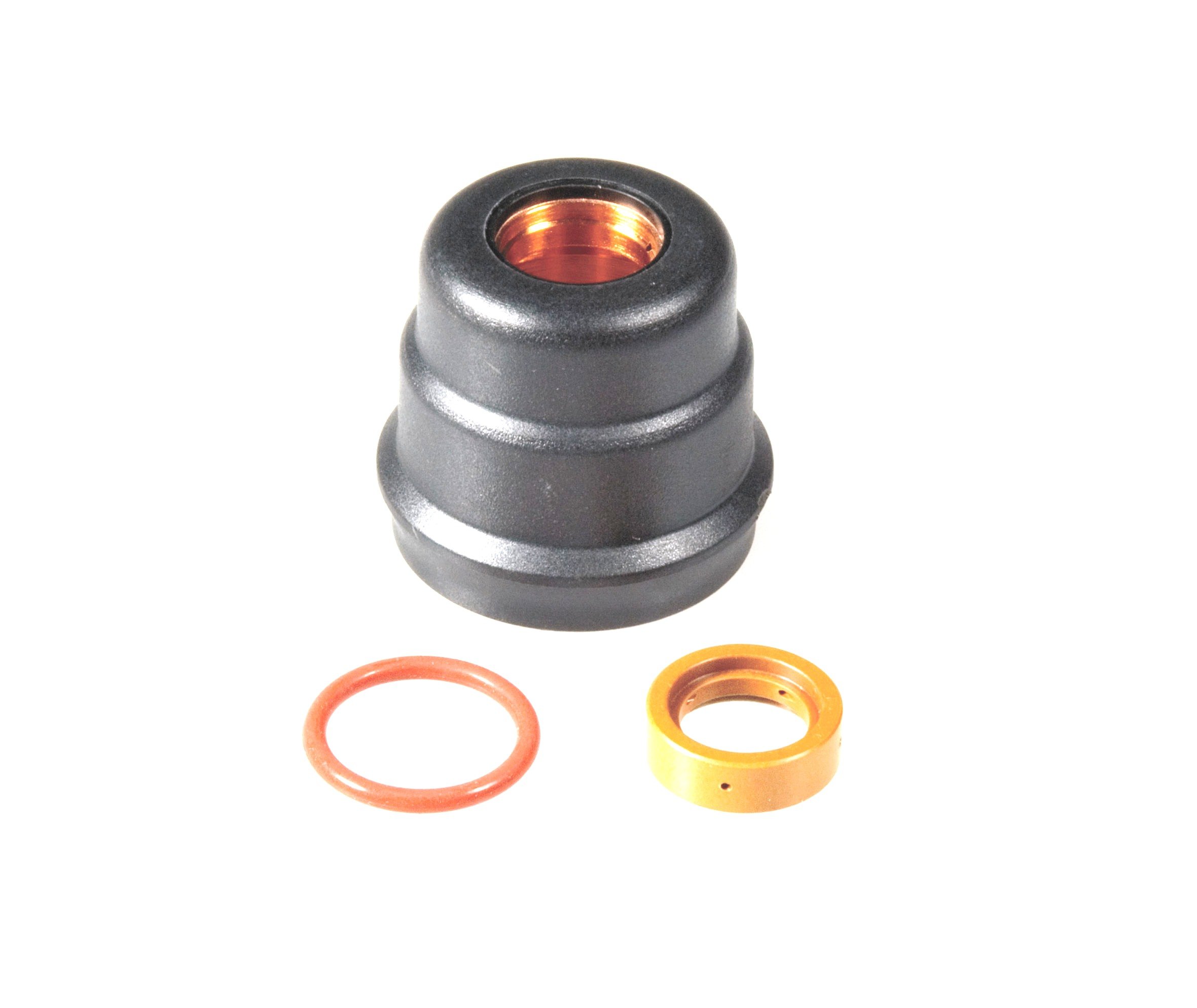 Hobart 770497 Cup, Swirl Ring and O-Ring Kit for AirForce 250Ci